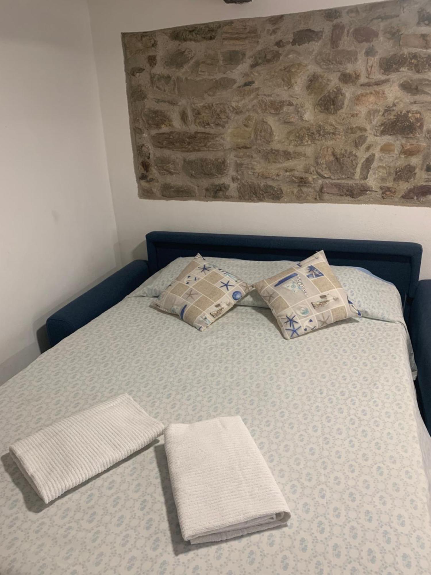 Da Antonio Apartman Biassa Kültér fotó