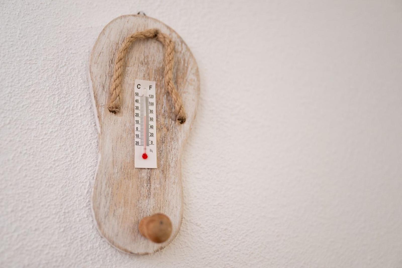 Da Antonio Apartman Biassa Kültér fotó
